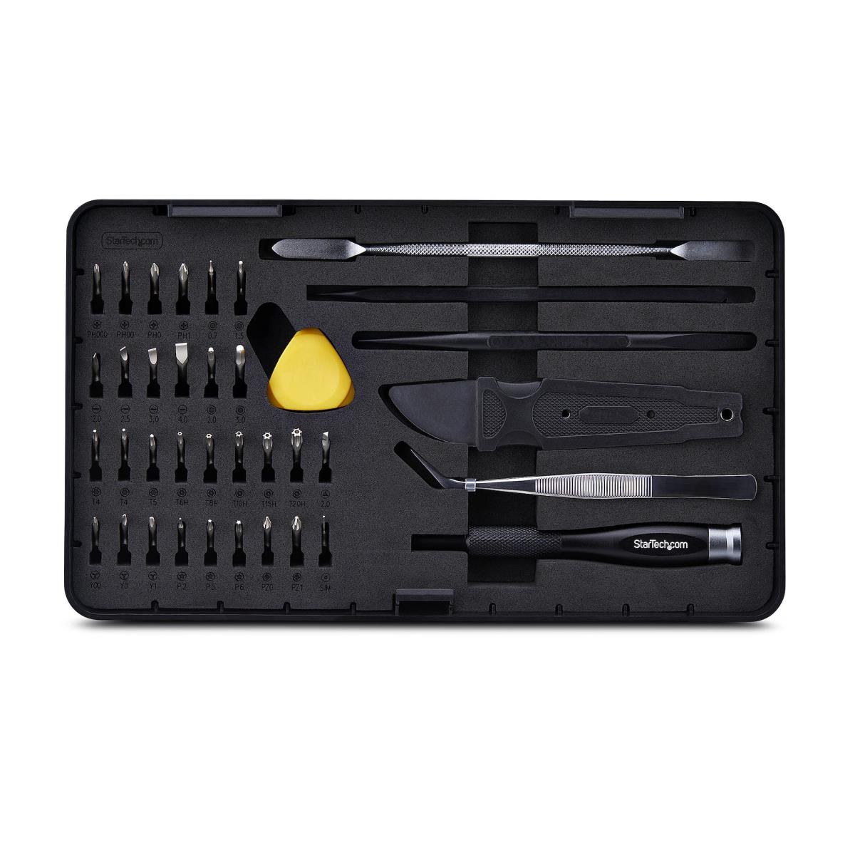 40-PIECE COMPUTER REPAIR SET thumbnail