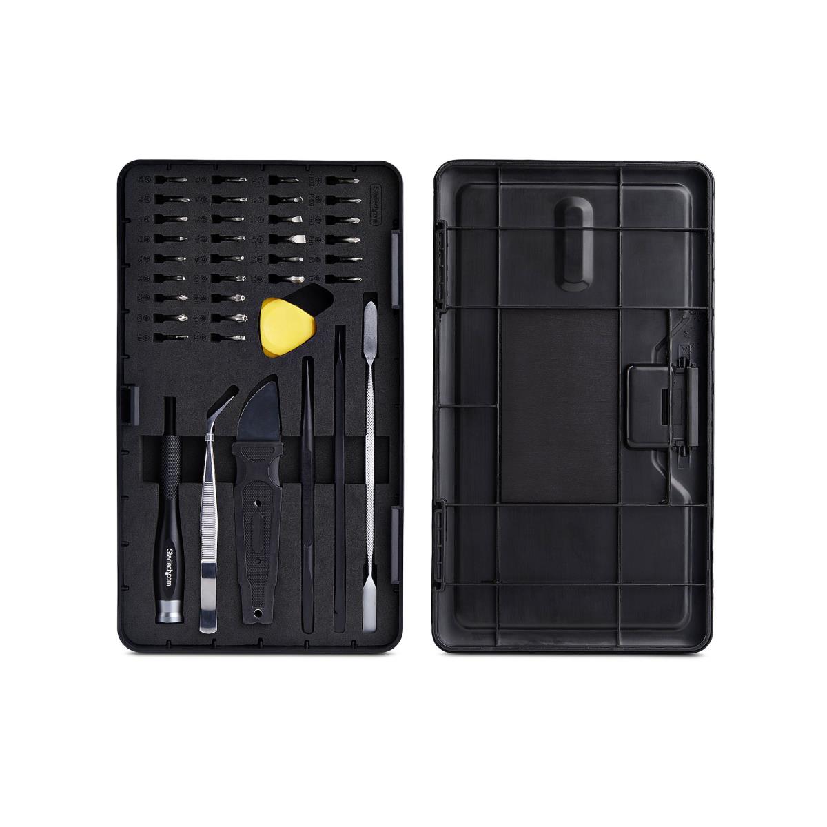 40-PIECE COMPUTER REPAIR SET thumbnail