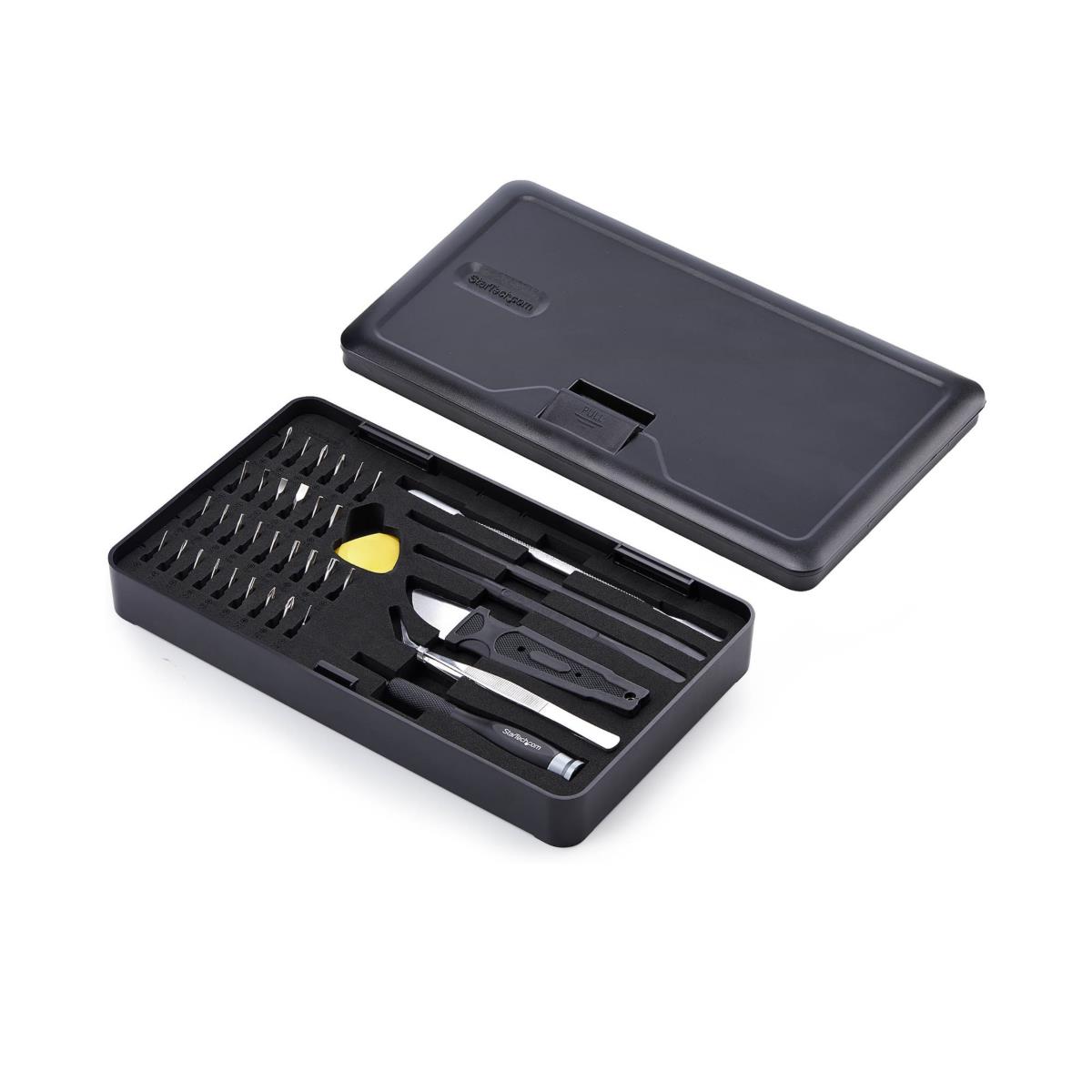 40-PIECE COMPUTER REPAIR SET thumbnail
