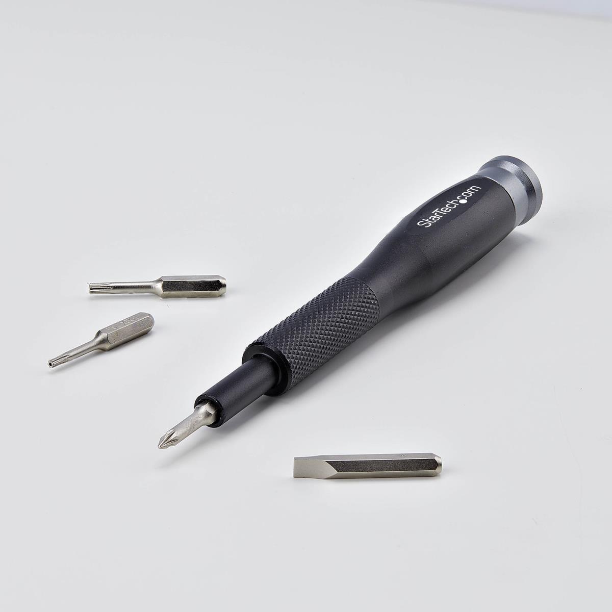 40-PIECE COMPUTER REPAIR SET thumbnail
