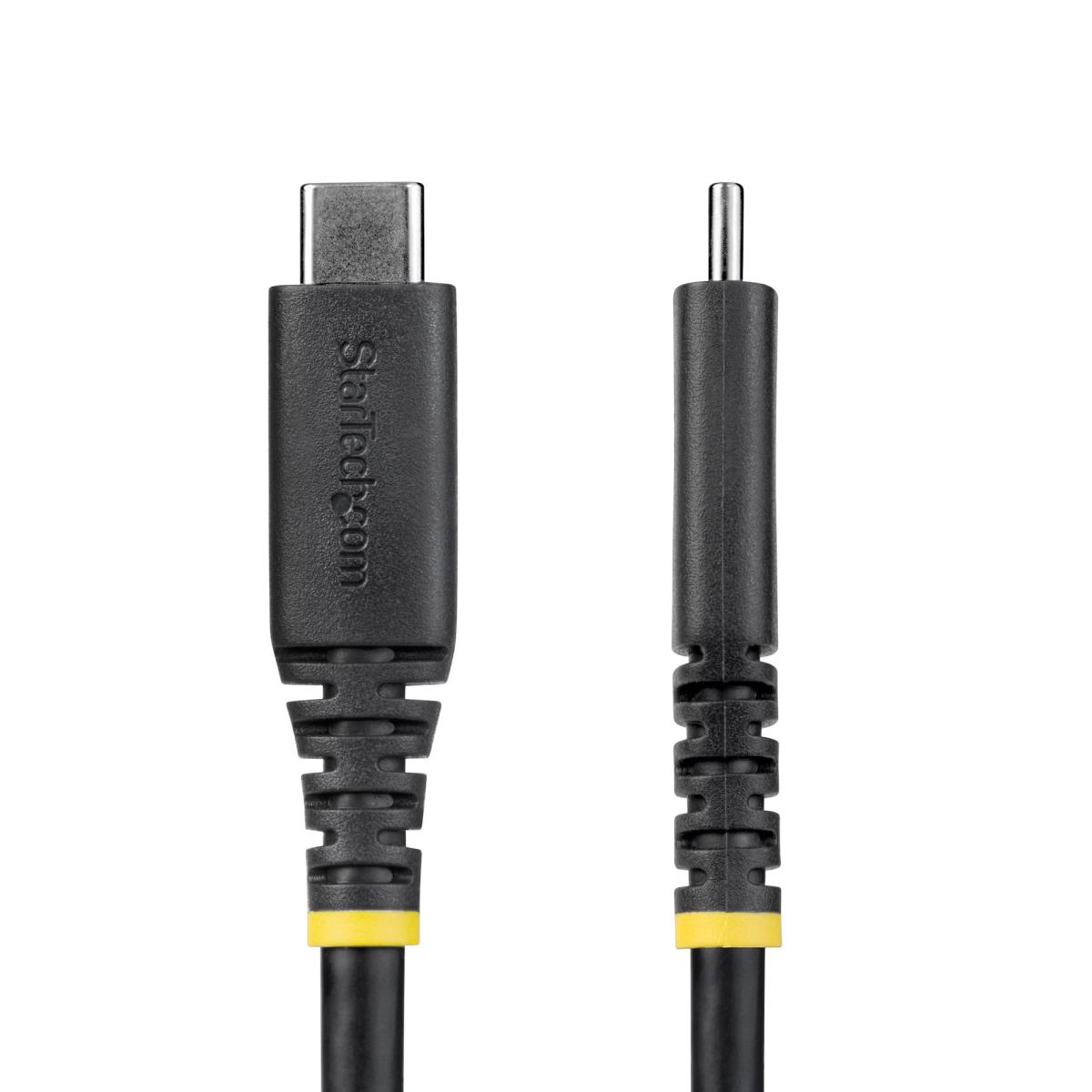 2M USB4 CABLE BLACK USB-IF thumbnail