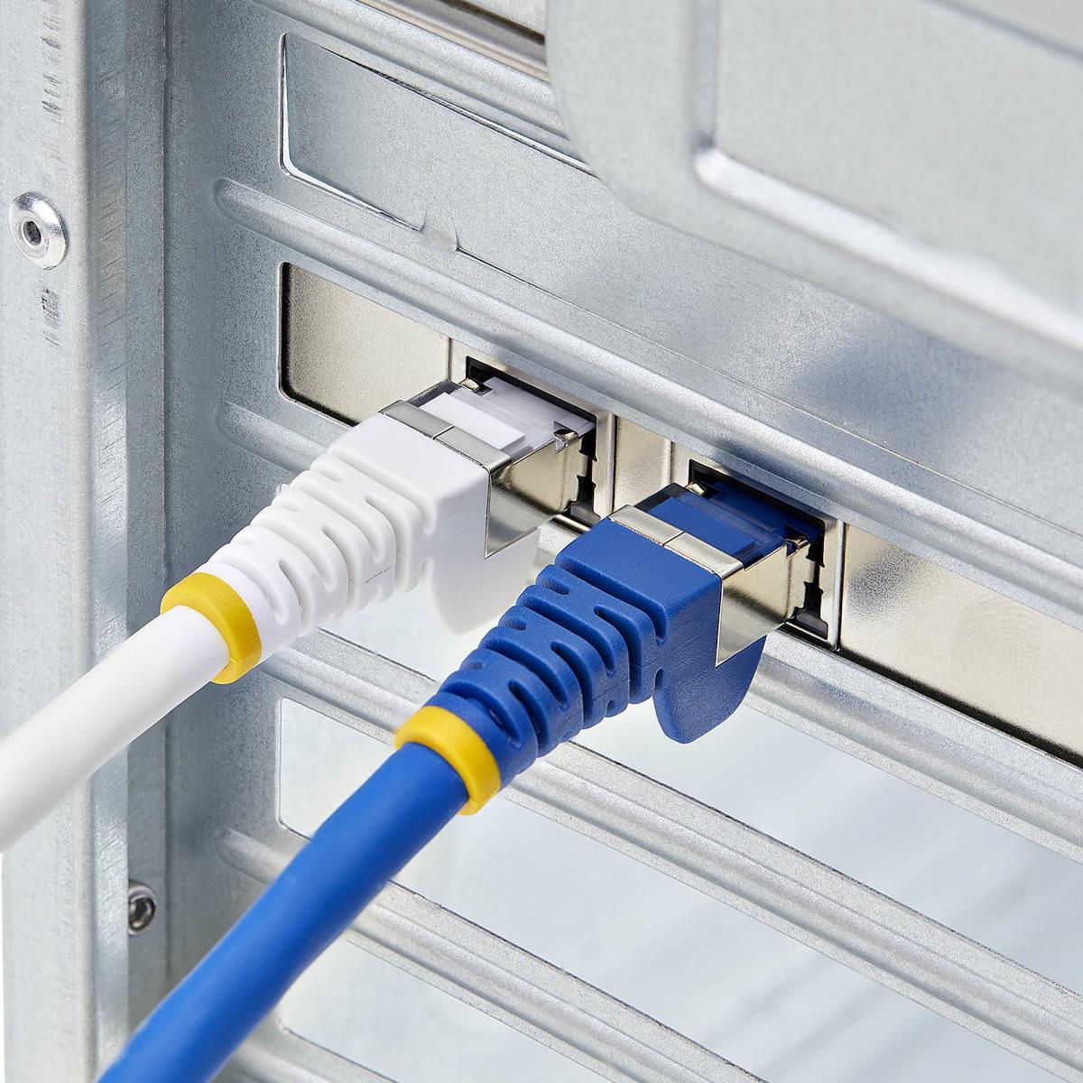 - Network adapter - PCIe 3.0 x8 low profile - Gigabit Ethernet / 10Gb Ethernet x 2 - black - TAA Compliant thumbnail