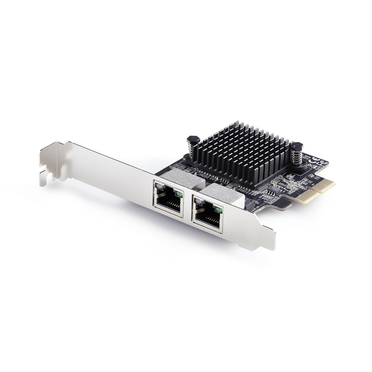 2-PORT GIGABIT NETWORK CARD thumbnail