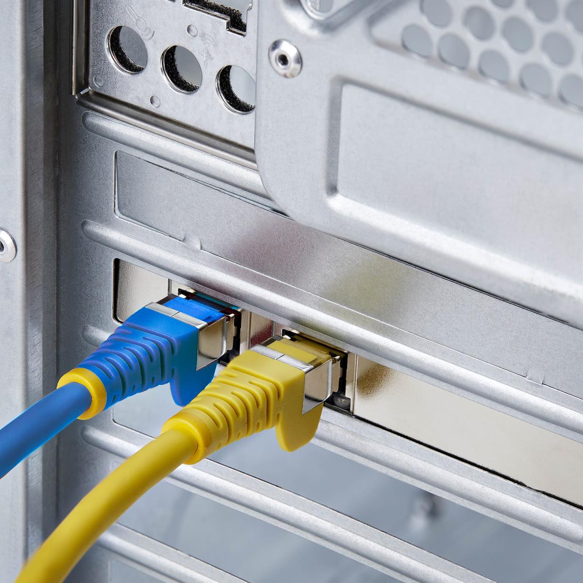 2-PORT GIGABIT NETWORK CARD thumbnail