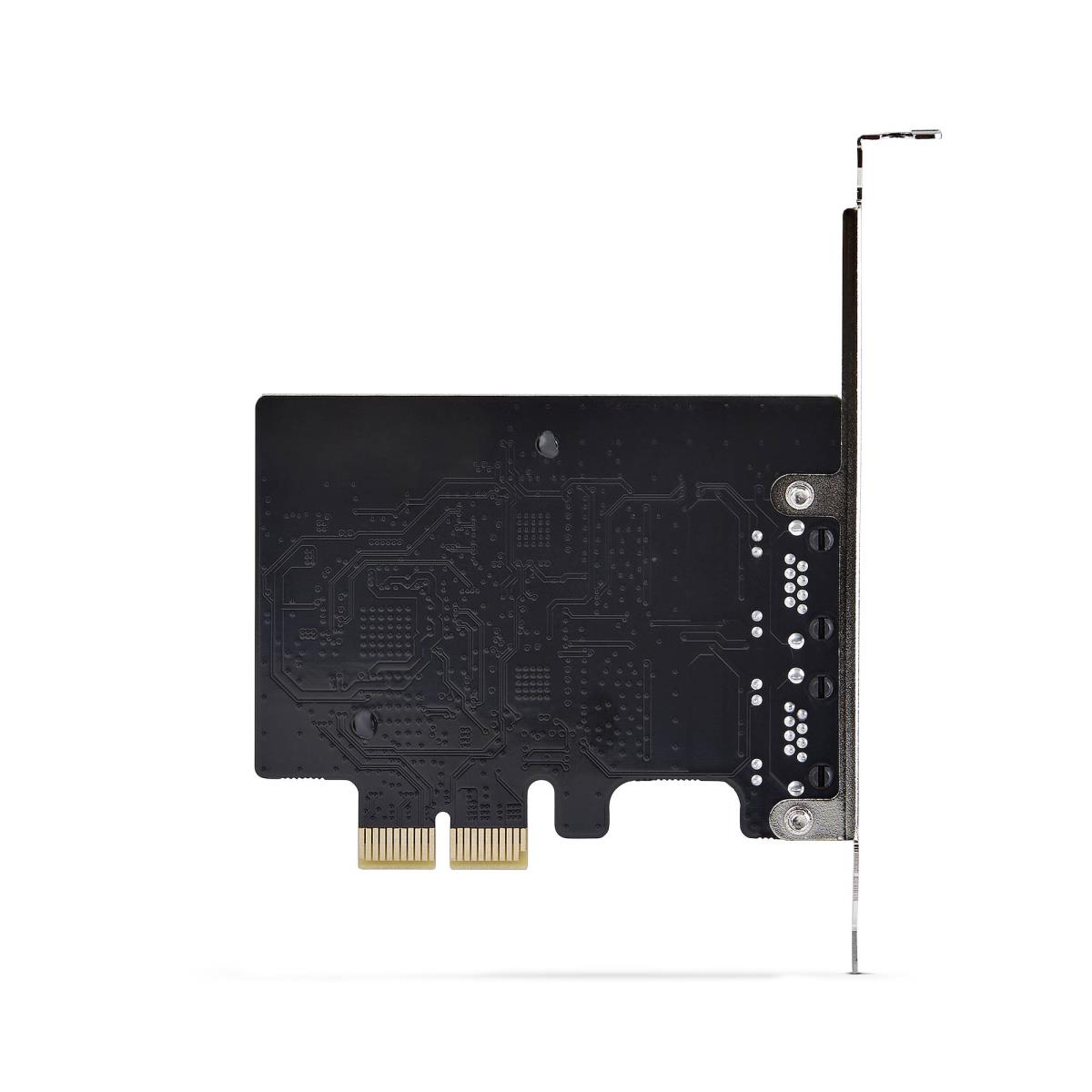 2-PORT GIGABIT NETWORK CARD thumbnail