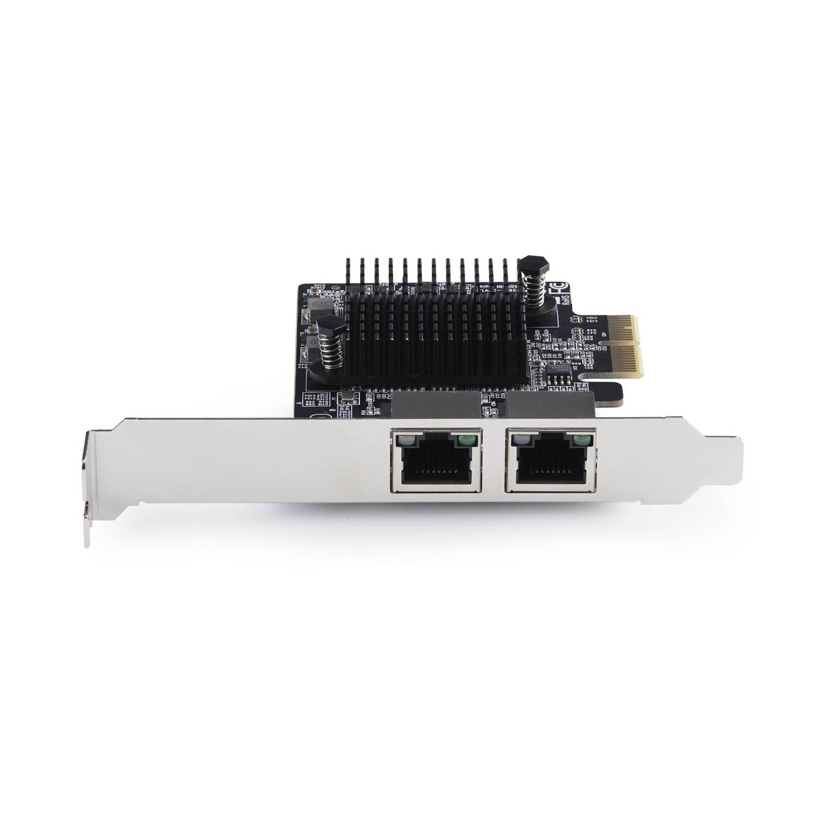 2-PORT GIGABIT NETWORK CARD thumbnail