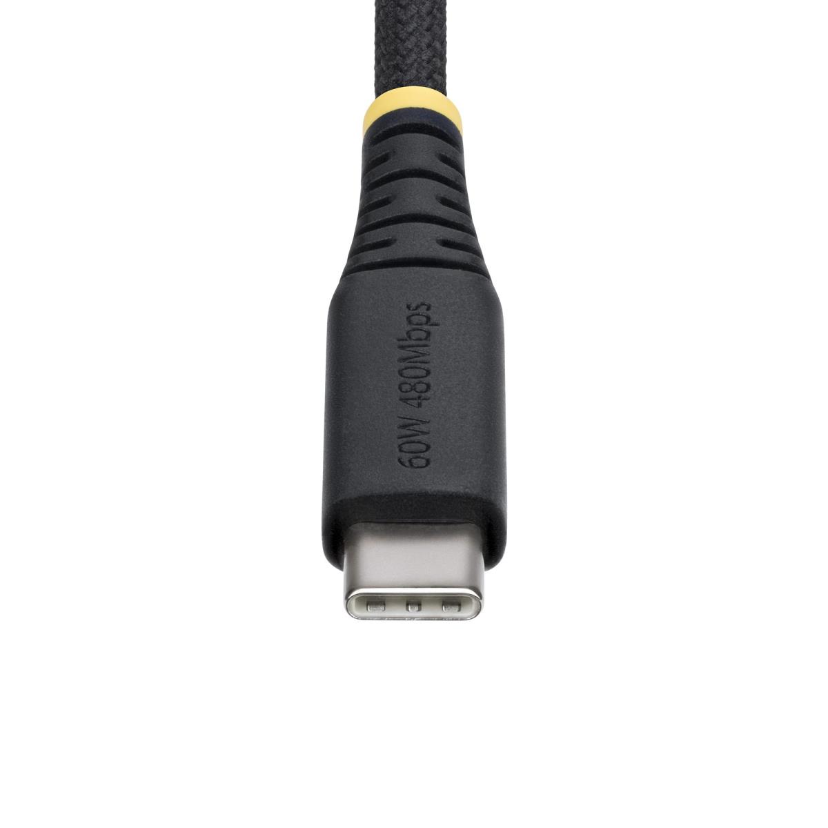 2M USB-C CHARGING CABLE thumbnail
