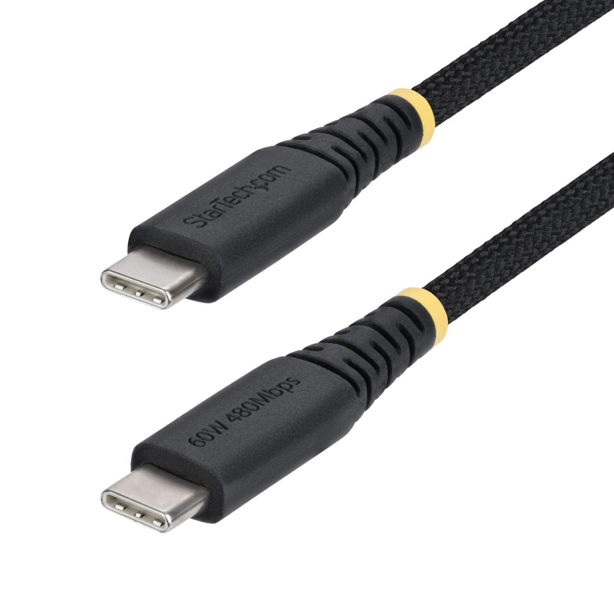 30CM USB-C CHARGING CABLE thumbnail
