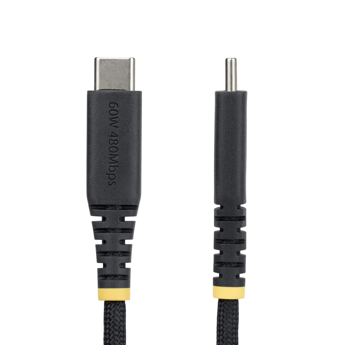 30CM USB-C CHARGING CABLE thumbnail