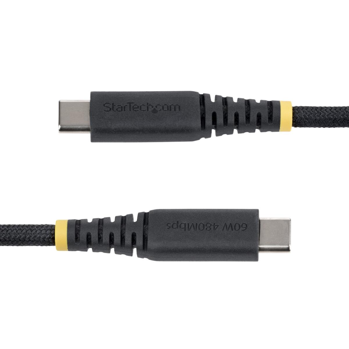 1M USB-C CHARGING CABLE thumbnail