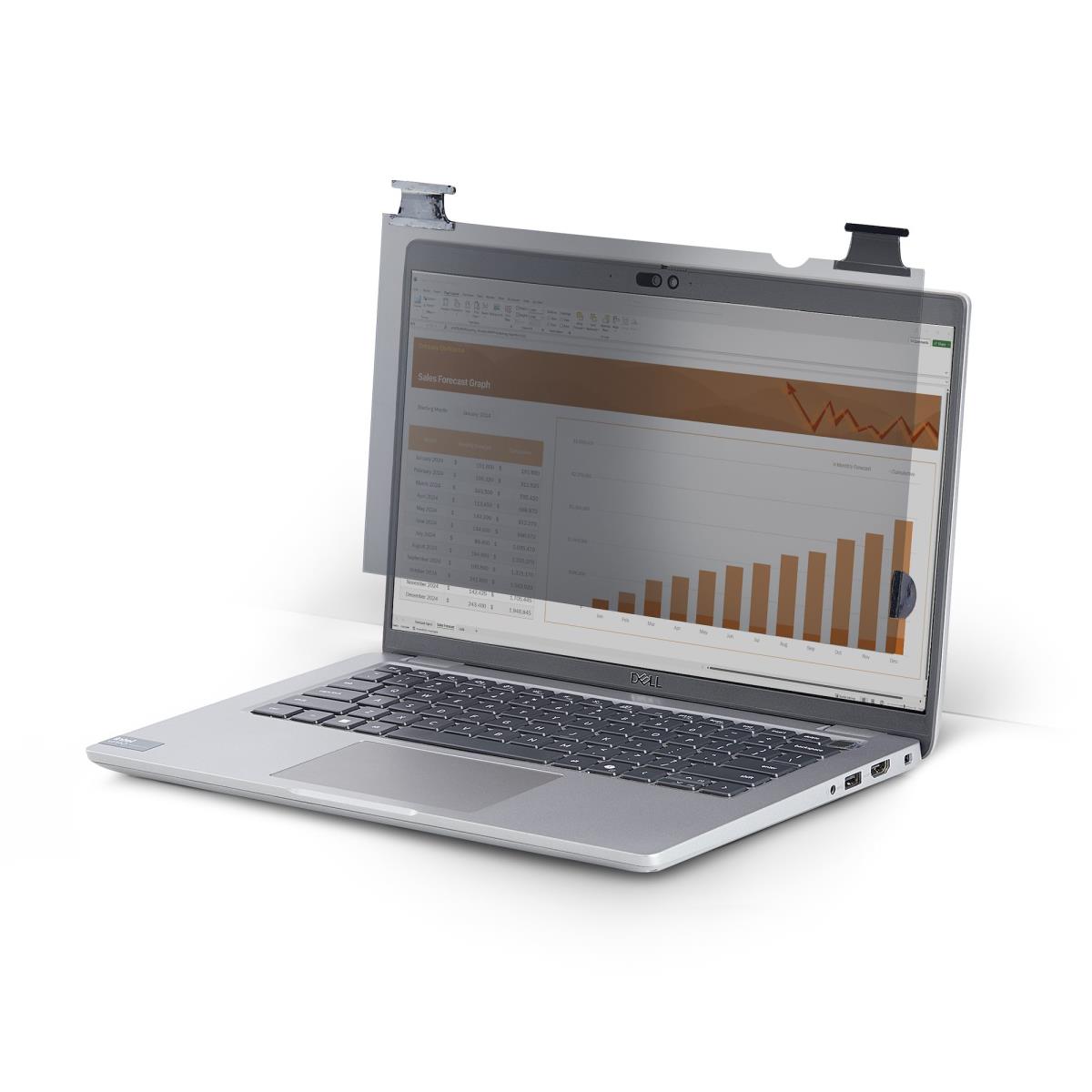 13.3IN LAPTOP PRIVACY SCREEN thumbnail