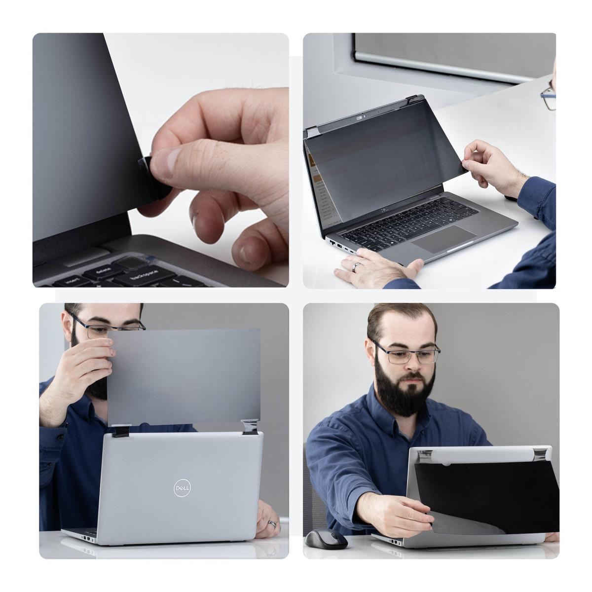14IN LAPTOP PRIVACY SCREEN thumbnail
