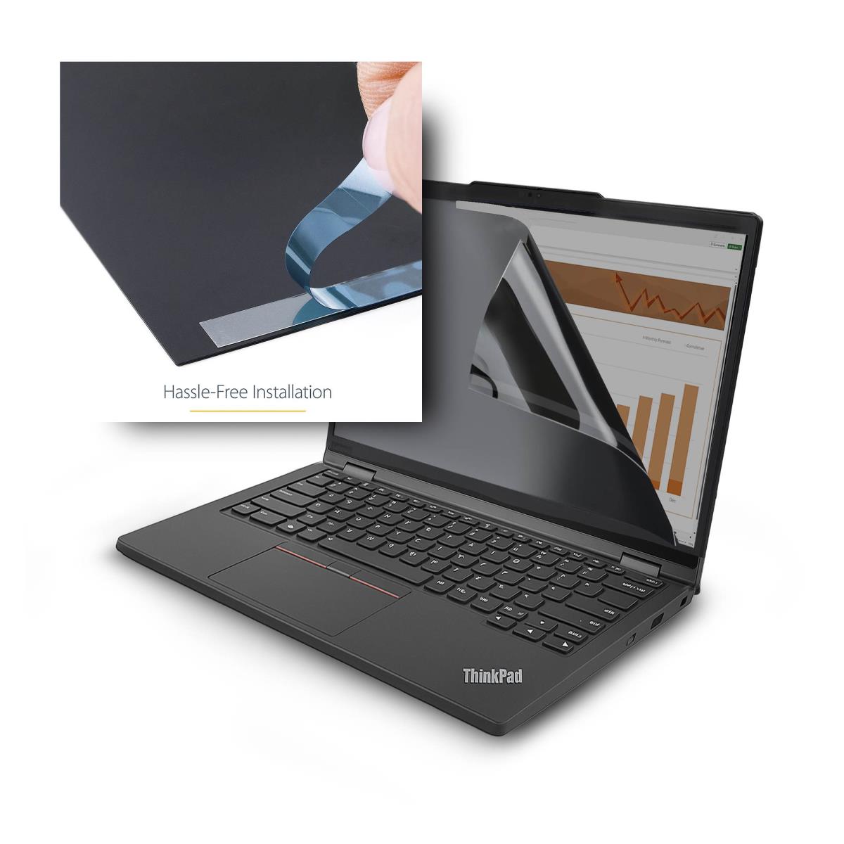 BRIGHT PRIVACY SCREEN X13 YOGA thumbnail