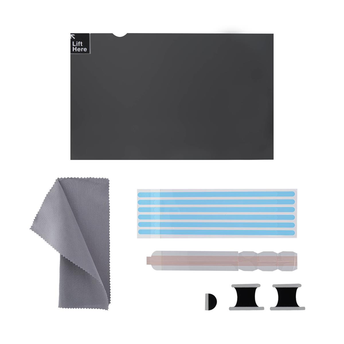 16IN LAPTOP PRIVACY SCREEN thumbnail