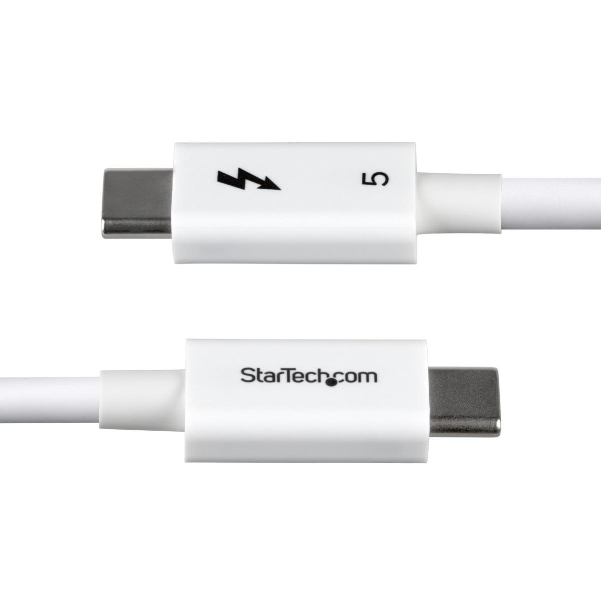 CERTIFIED THUNDERBOLT 5 CABLE thumbnail