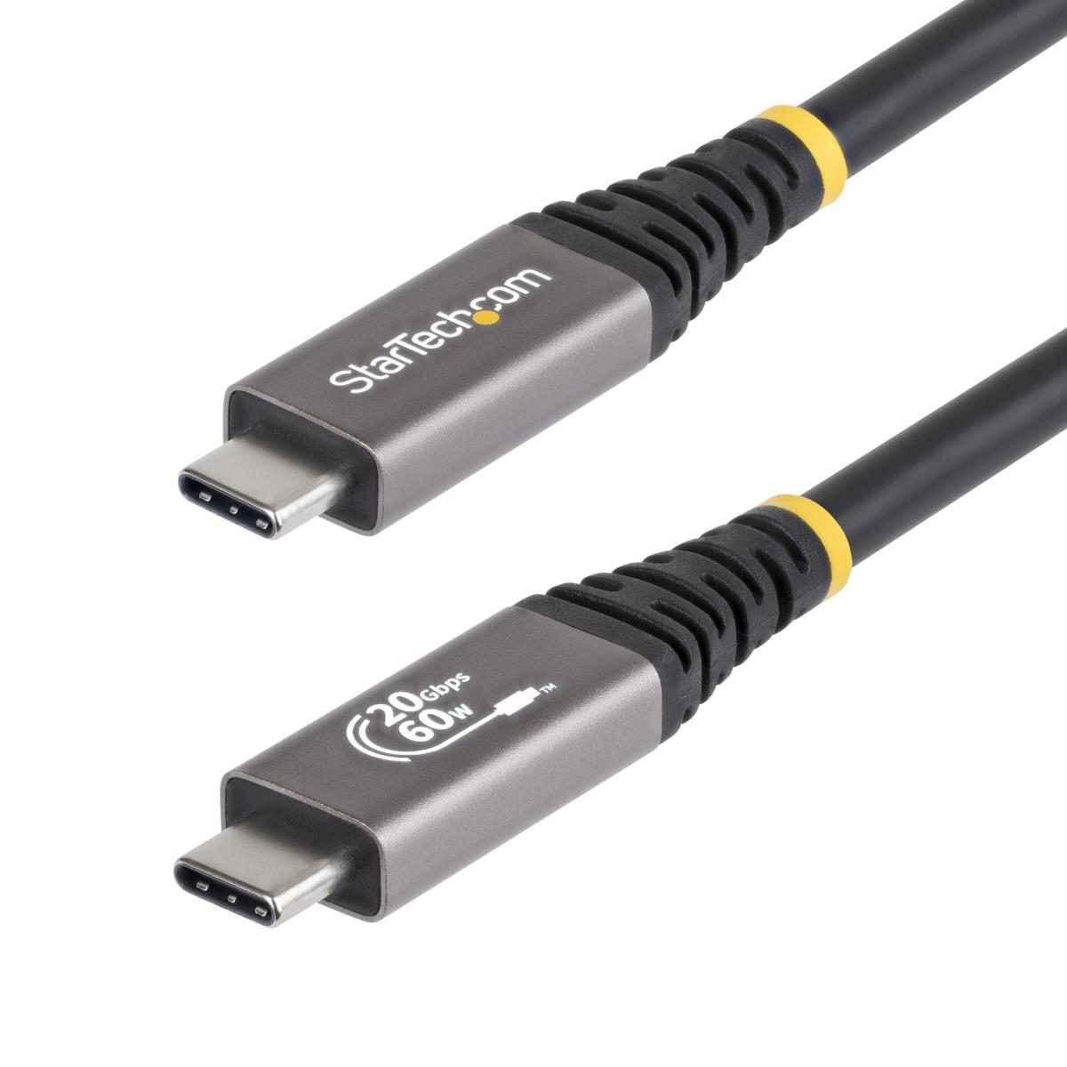 3M USB4 CABLE BLACK USB-IF thumbnail