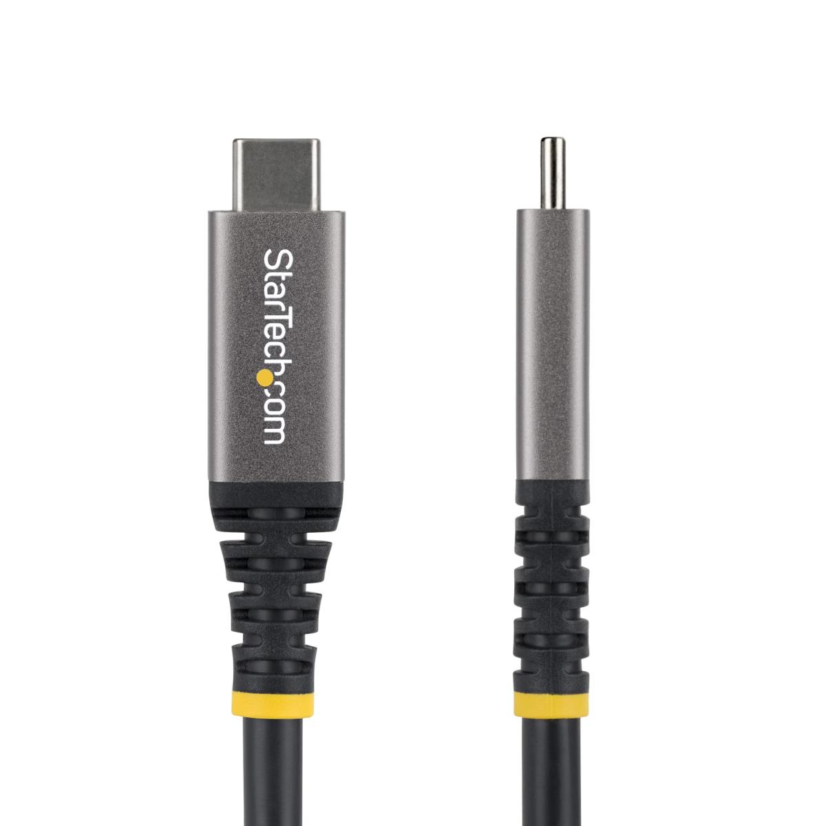 3M USB4 CABLE BLACK USB-IF thumbnail
