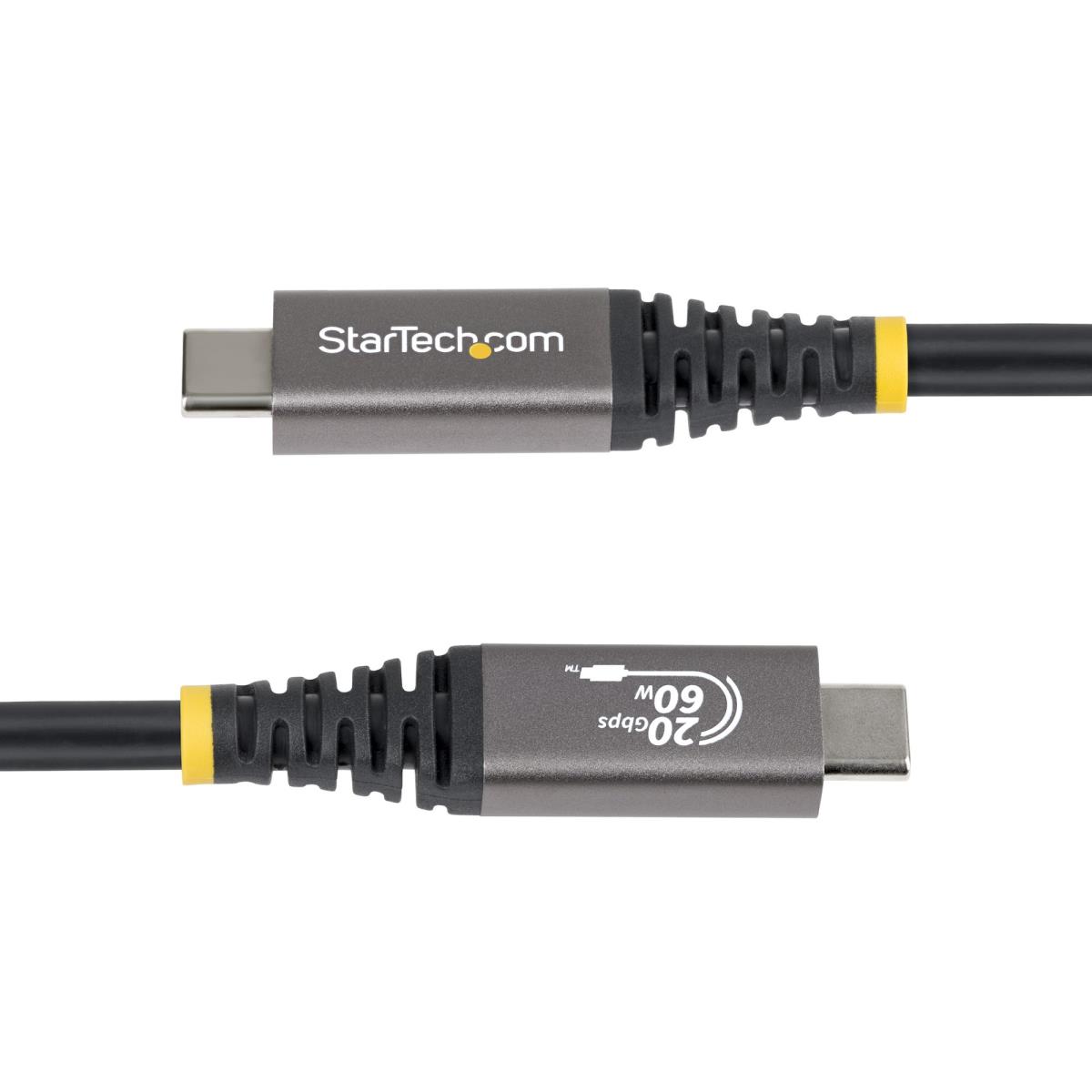 3M USB4 CABLE BLACK USB-IF thumbnail