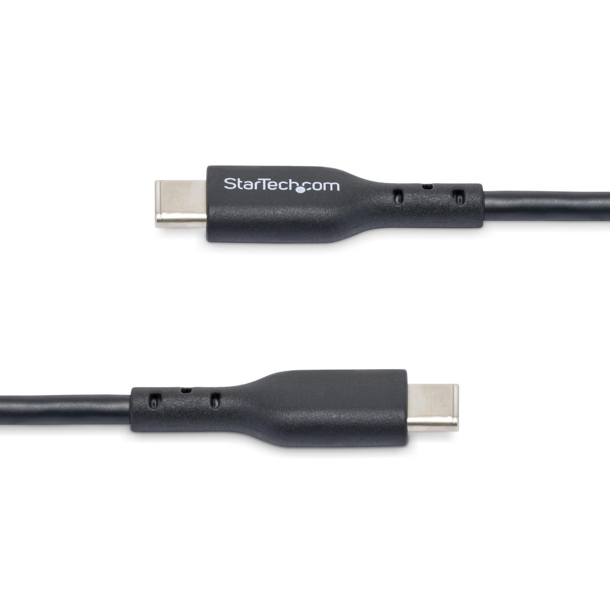 2M USB-C CABLE CHARGER CORD thumbnail