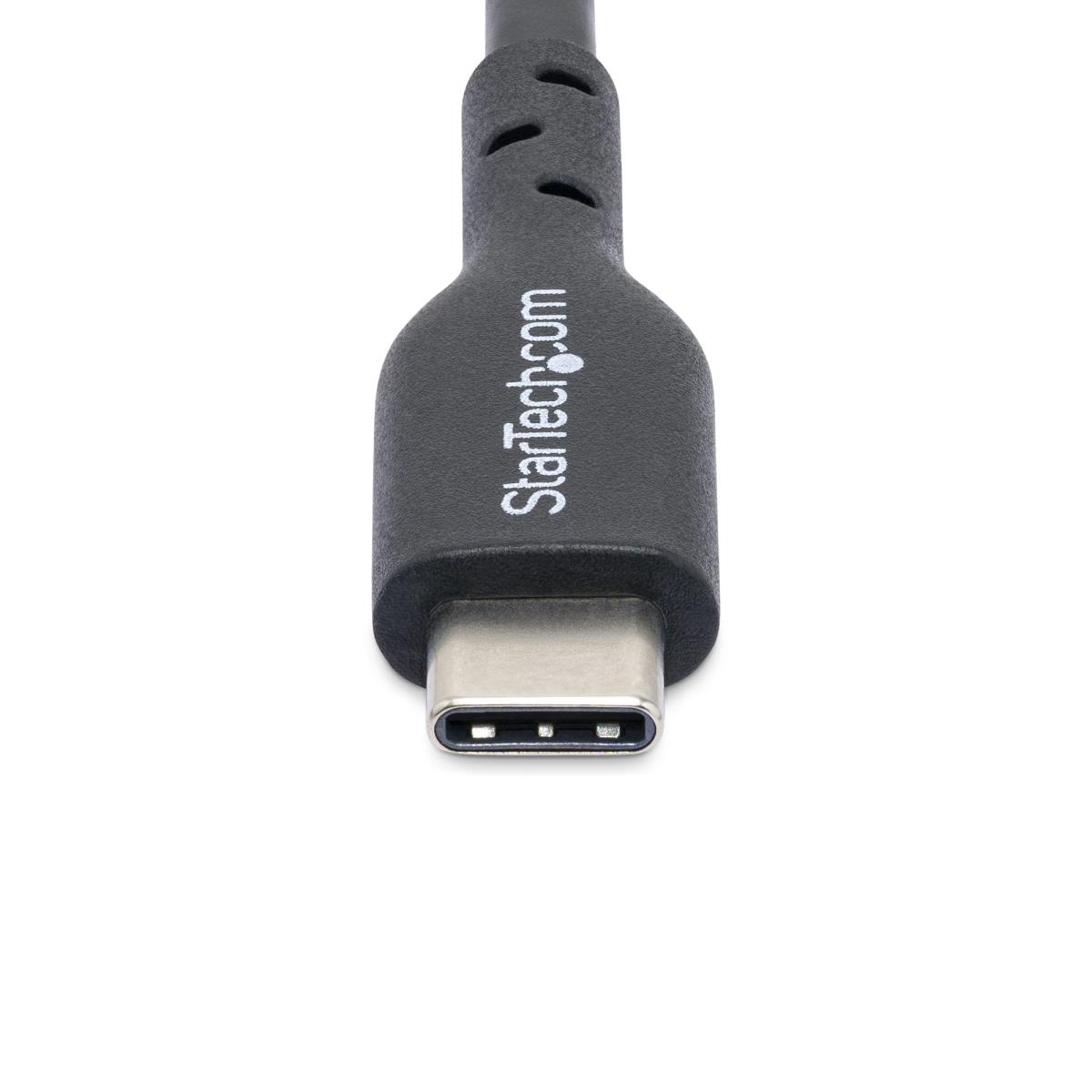 2M USB-C CABLE CHARGER CORD thumbnail