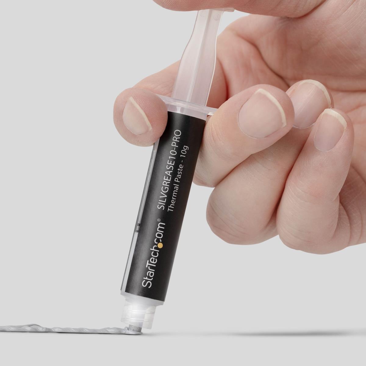 CPU THERMAL PASTE/COMPOUND thumbnail