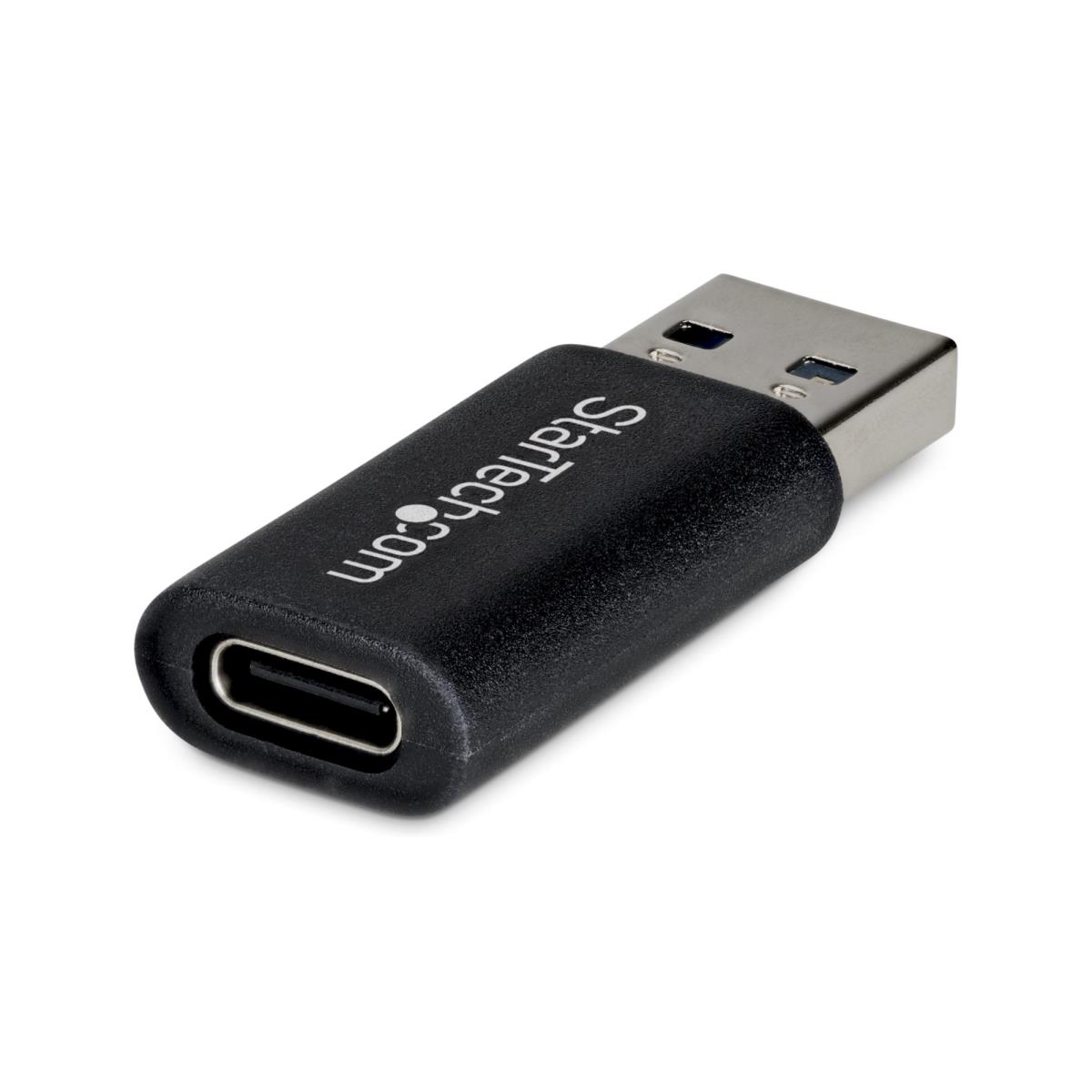 USB-A TO USB-C ADAPTER M/F thumbnail
