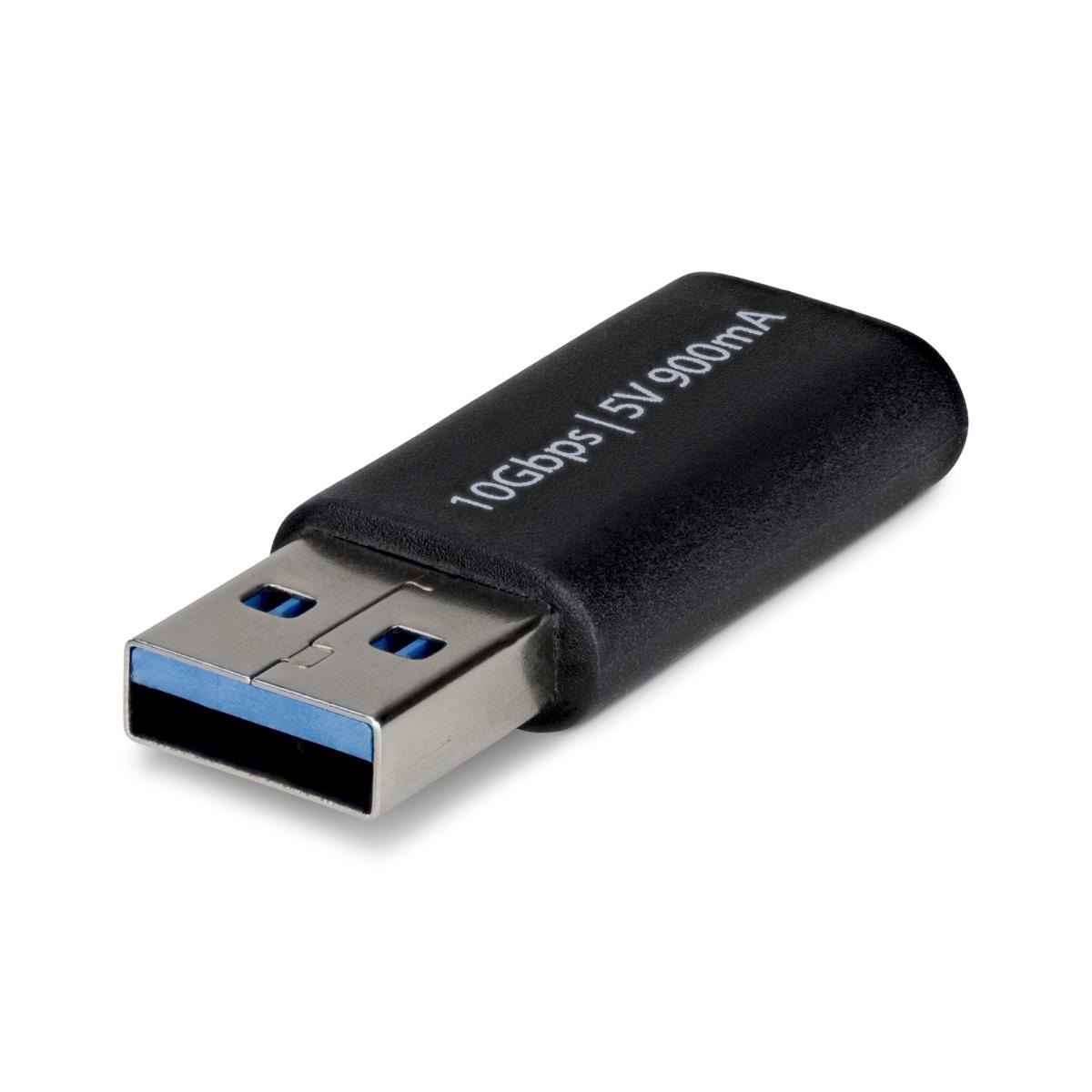 USB-A TO USB-C ADAPTER M/F thumbnail