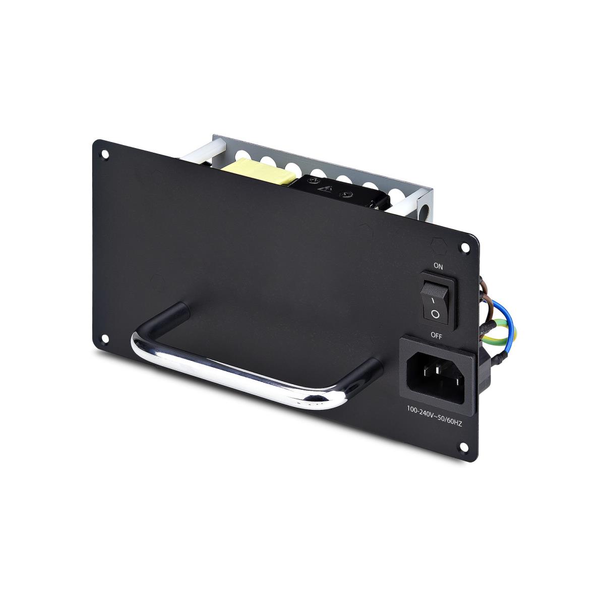 REDUNDANT POWER SUPPLY UNIT - thumbnail