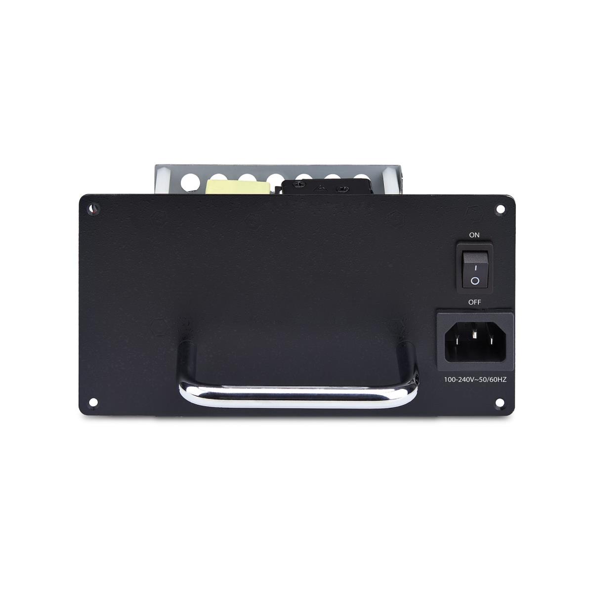 REDUNDANT POWER SUPPLY UNIT - thumbnail
