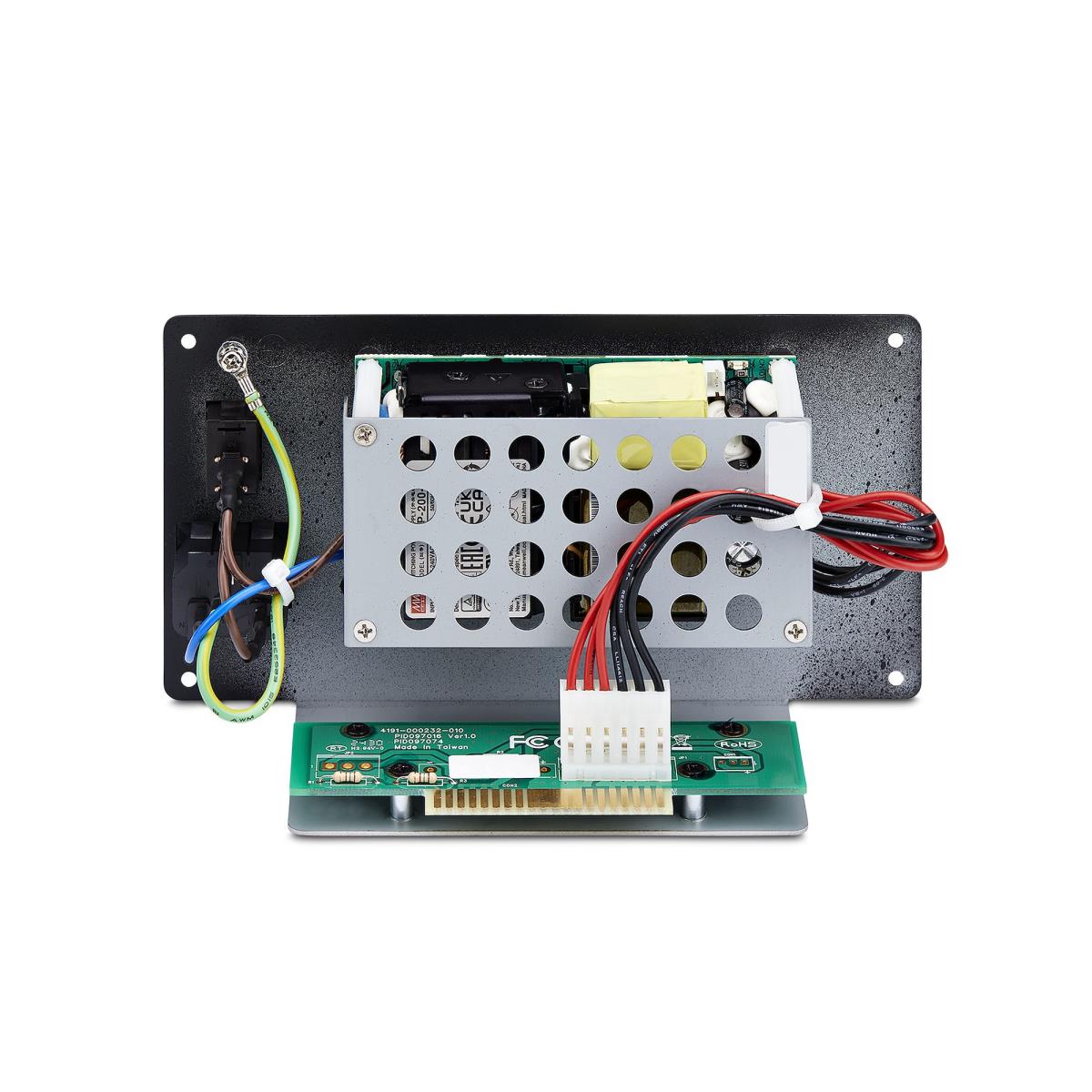 REDUNDANT POWER SUPPLY UNIT - thumbnail