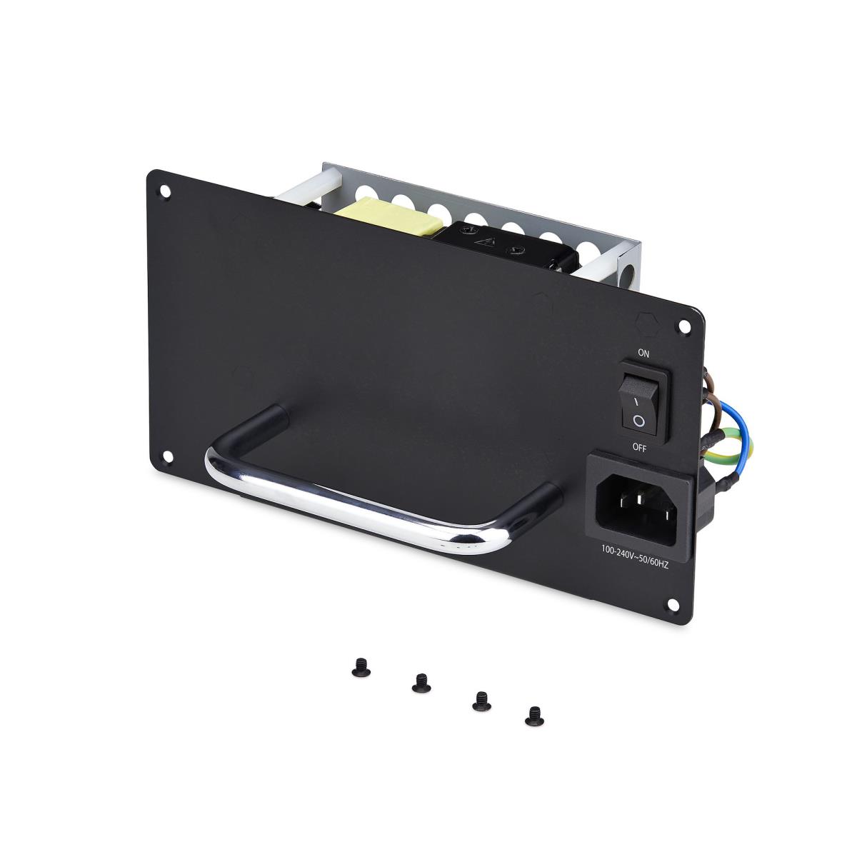 REDUNDANT POWER SUPPLY UNIT - thumbnail