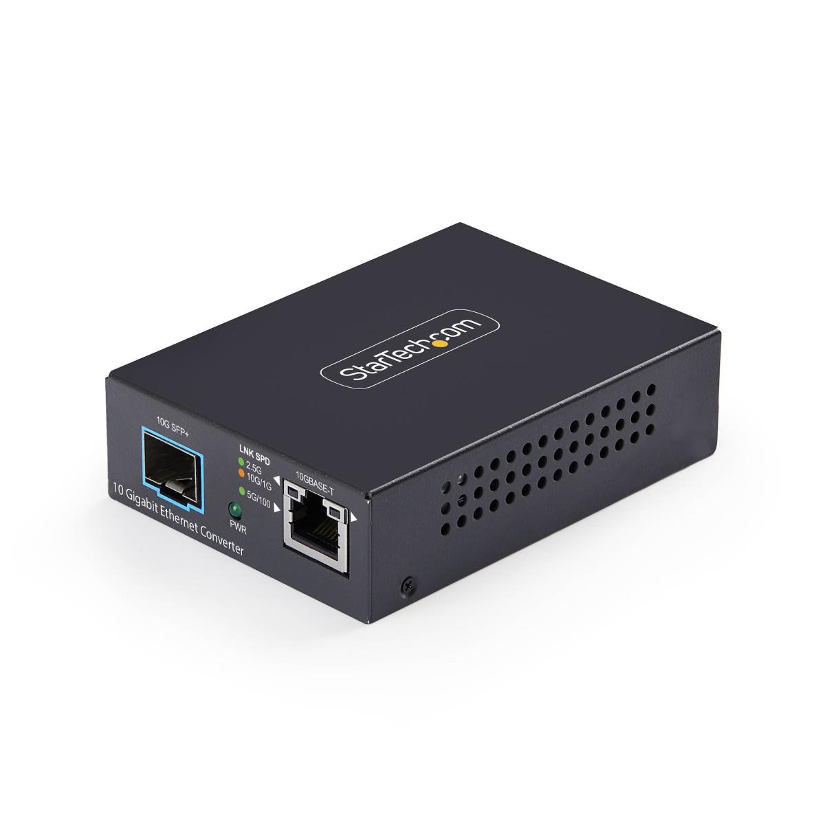 10GBE MULTI-GIGABIT OPEN SFP+ - thumbnail