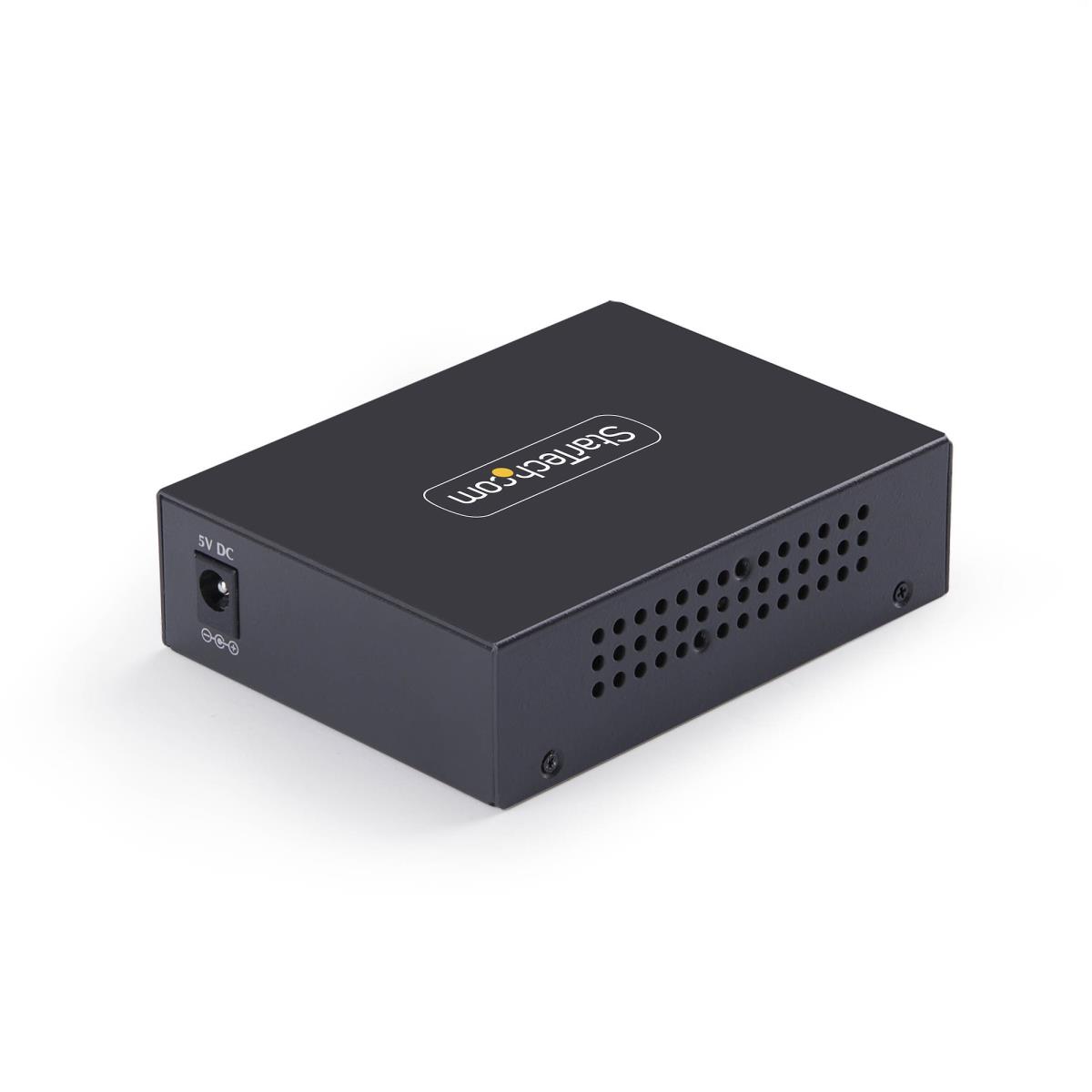 10GBE MULTI-GIGABIT OPEN SFP+ - thumbnail