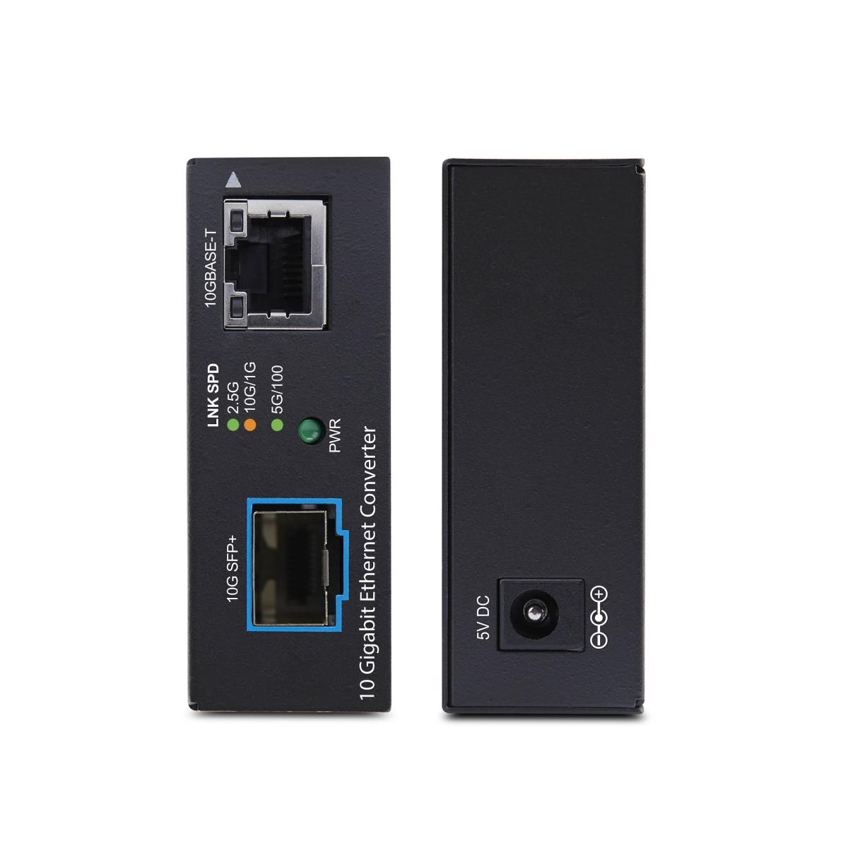 10GBE MULTI-GIGABIT OPEN SFP+ - thumbnail