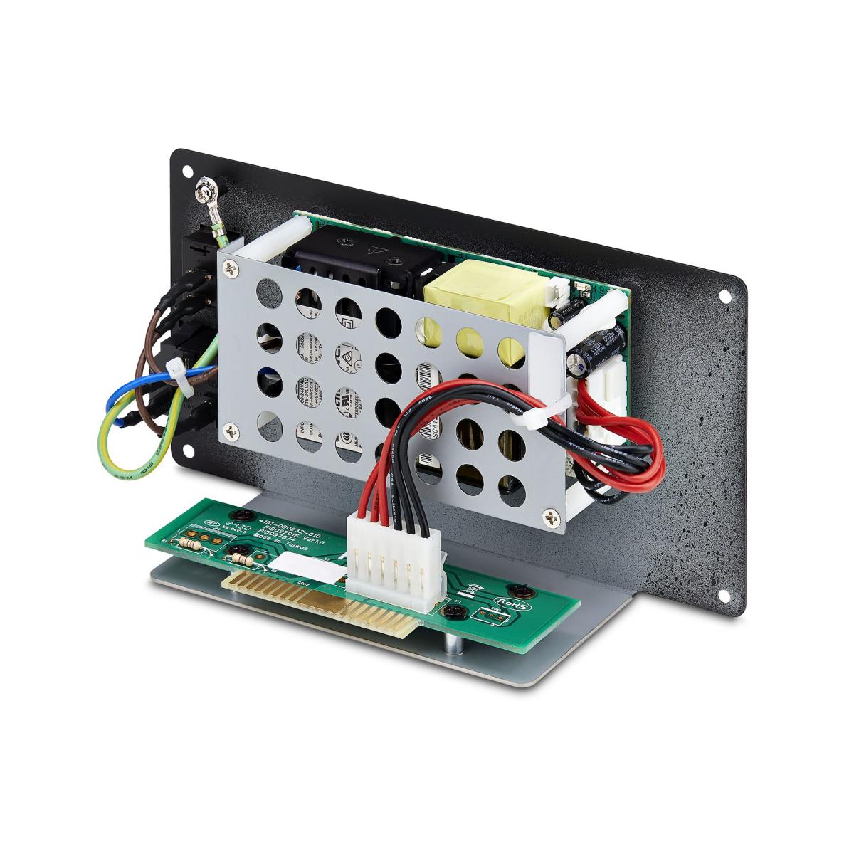 7-SLOT MEDIA CONVERTER CHASSIS thumbnail