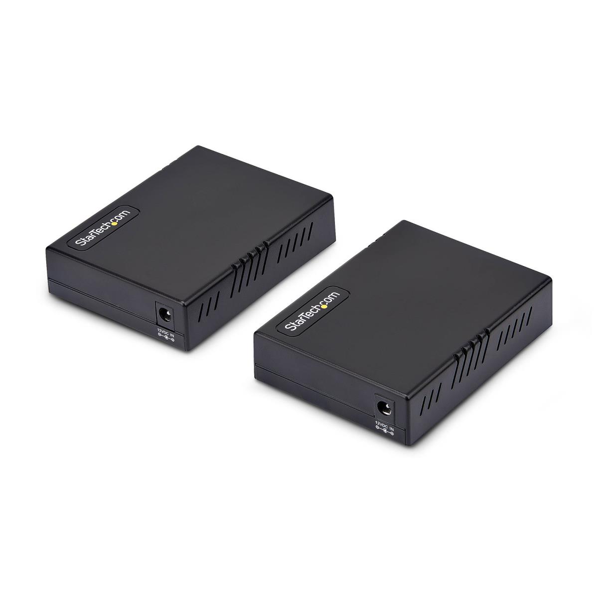 VDSL2 ETHERNET EXTENDER thumbnail