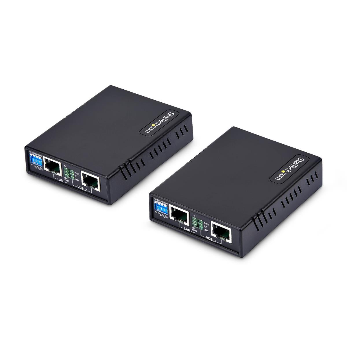 VDSL2 ETHERNET EXTENDER thumbnail