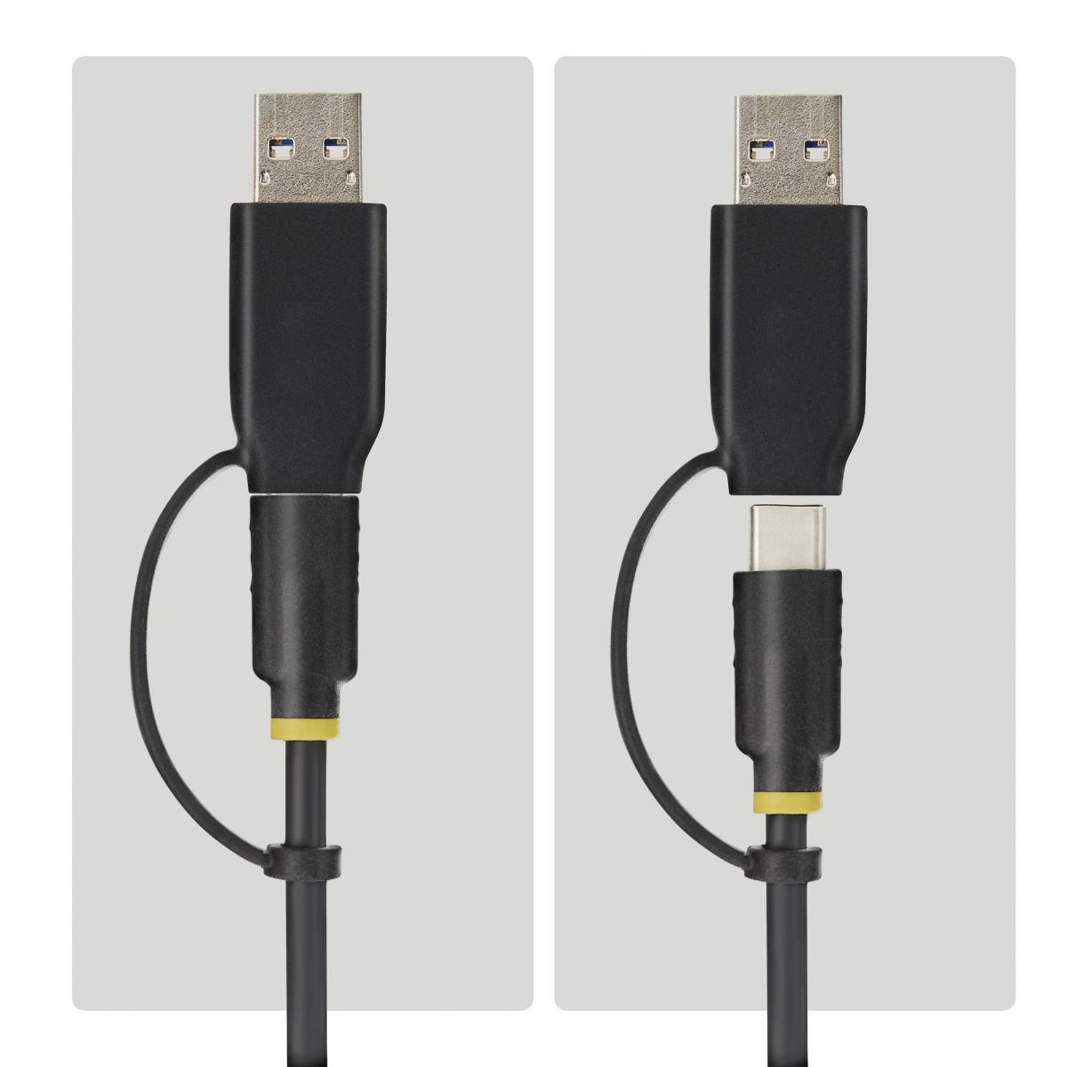 M.2 NVME AND SATA SSD ADAPTER thumbnail