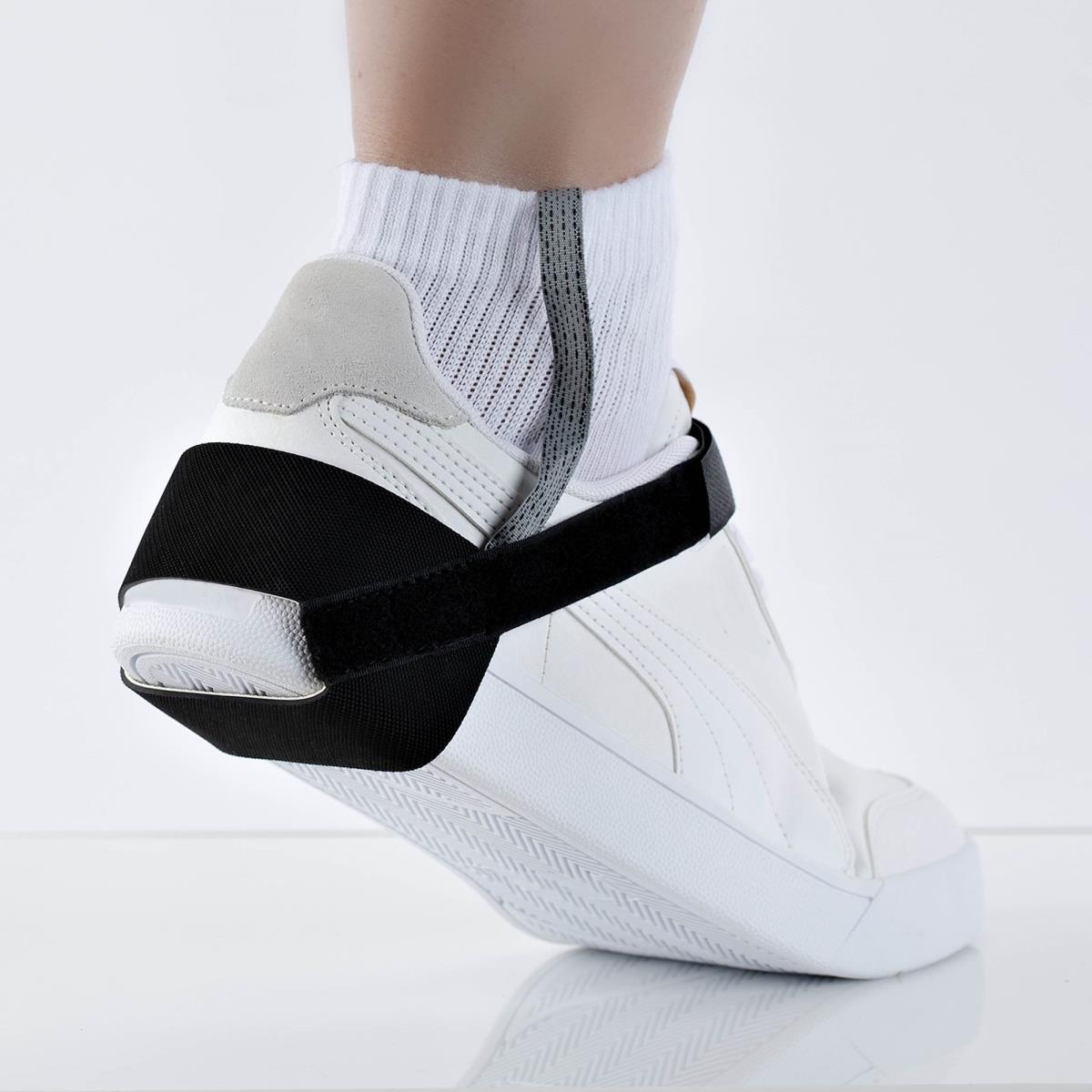 ESD HEEL STRAP ANTISTATIC HEEL thumbnail