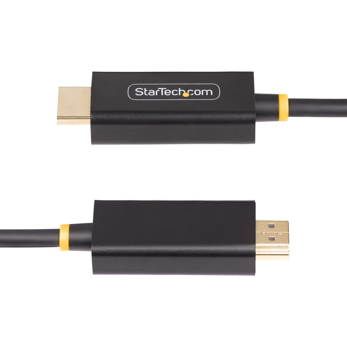 1M DP TO HDMI ADAPTER CABLE thumbnail
