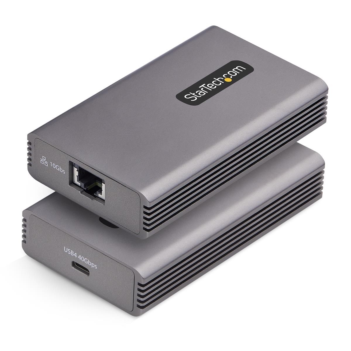 USB4 TO ETHERNET ADAPTER 10GBE thumbnail