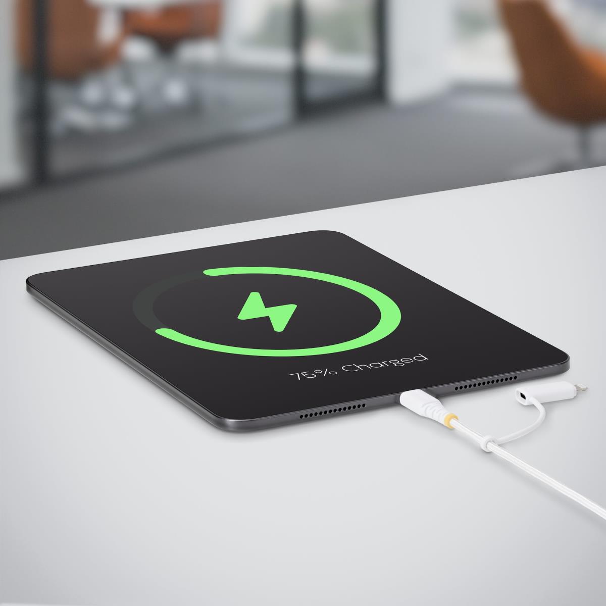 2-IN-1 USB-C CHARGING CABLE thumbnail