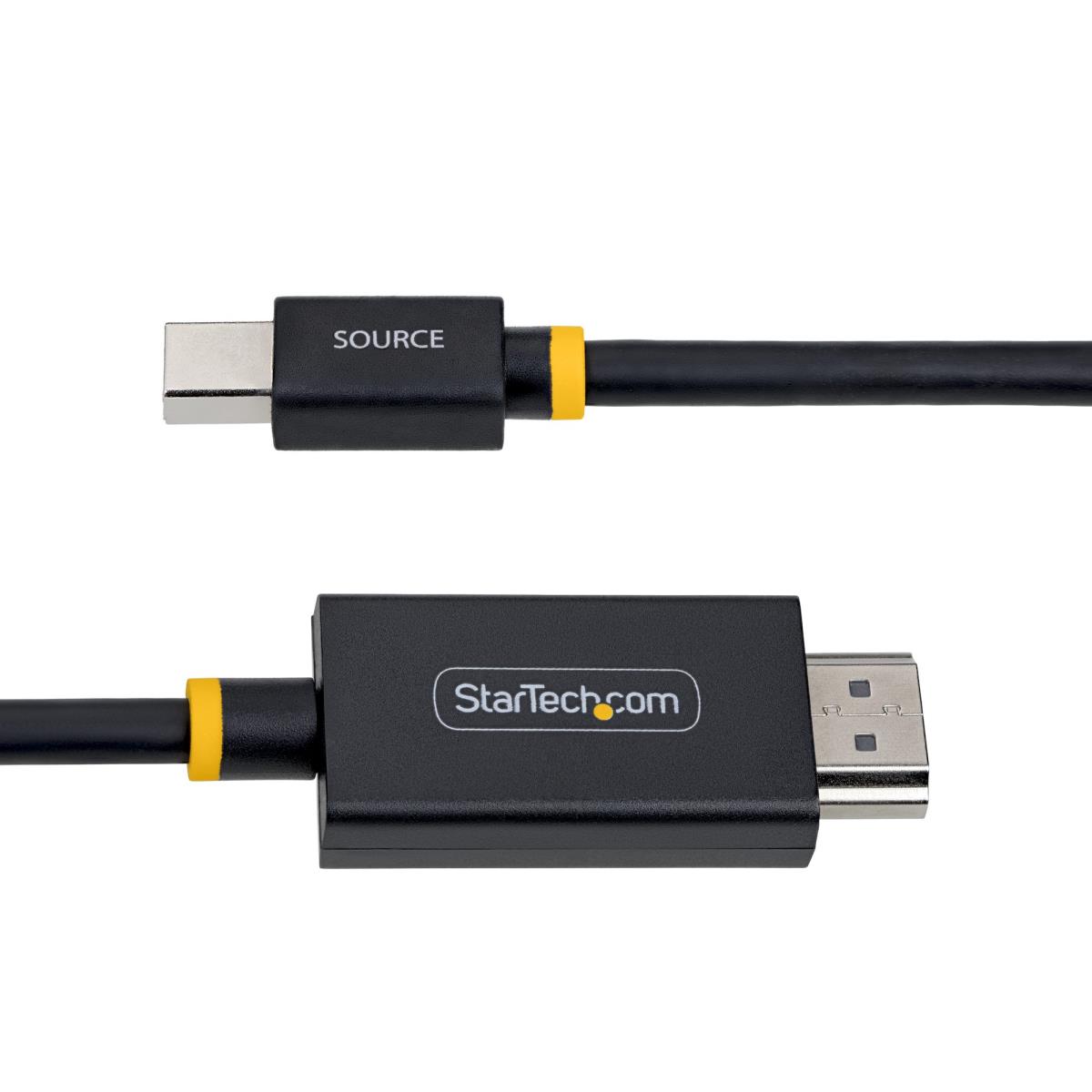 1M MDP TO HDMI CABLE 4K60HZ thumbnail