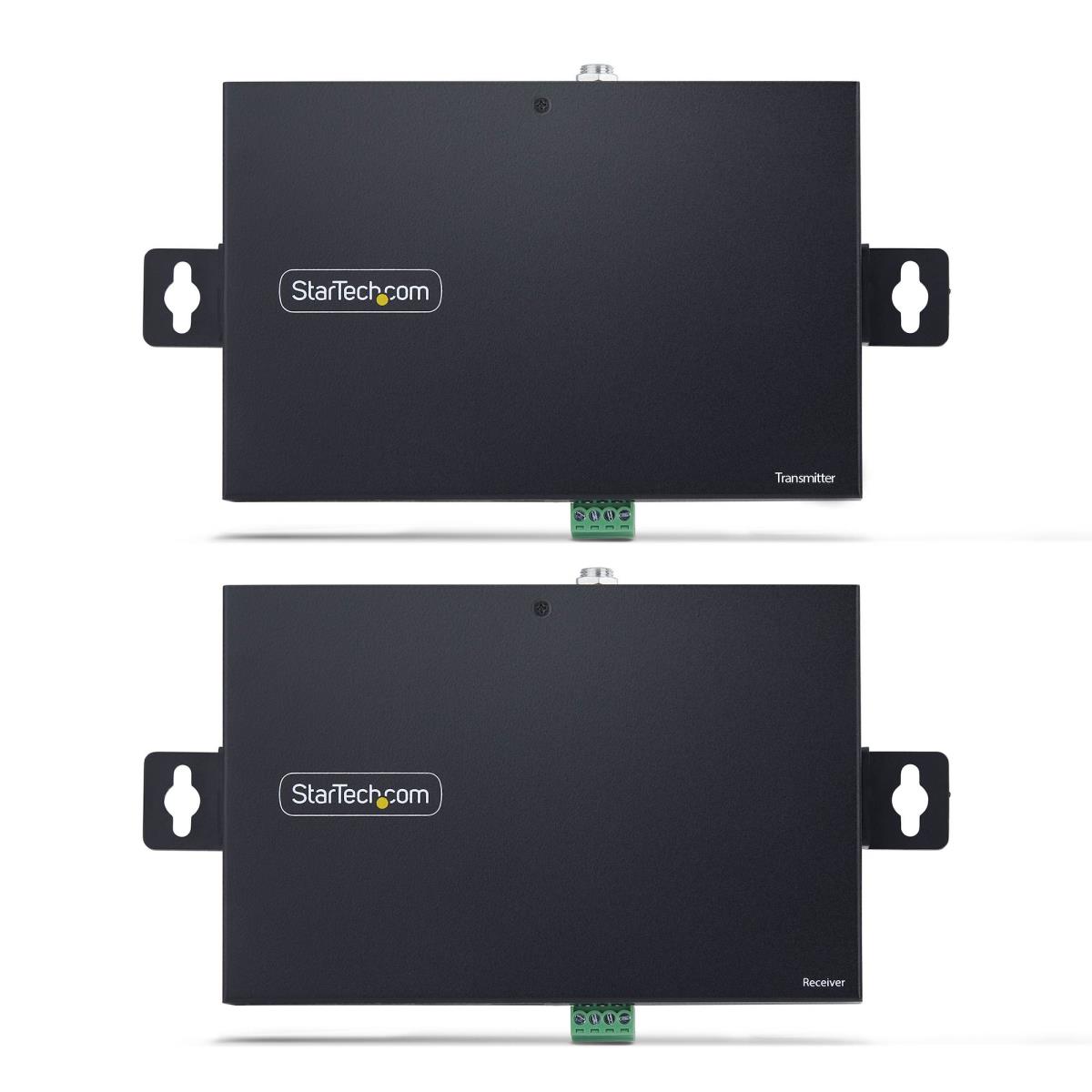 USB 3.0 EXTENDER OVER ETHERNET thumbnail