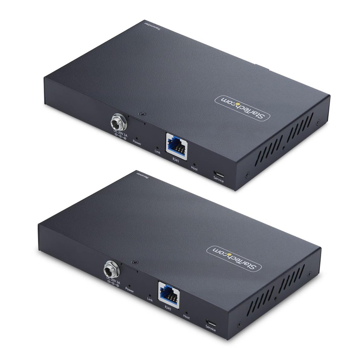 USB 3.0 EXTENDER OVER ETHERNET thumbnail