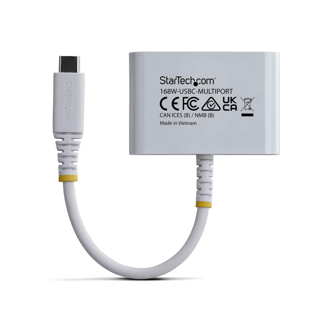 USBC TO HDMI MULTIPORT HUB thumbnail