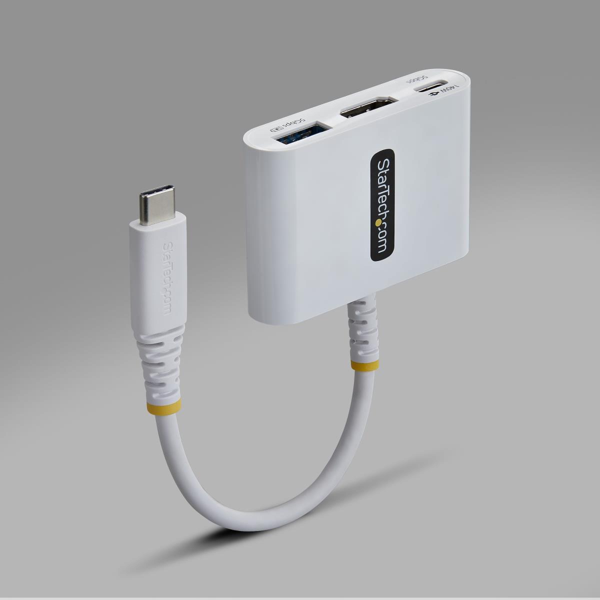 USBC TO HDMI MULTIPORT HUB thumbnail