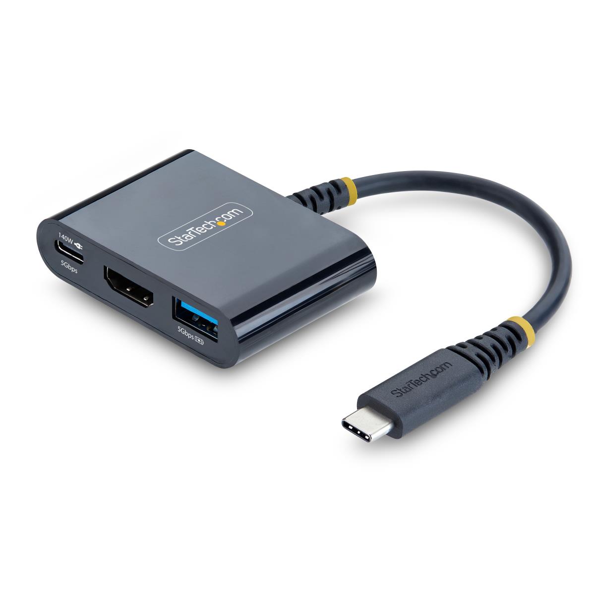 USBC TO HDMI MULTIPORT HUB thumbnail