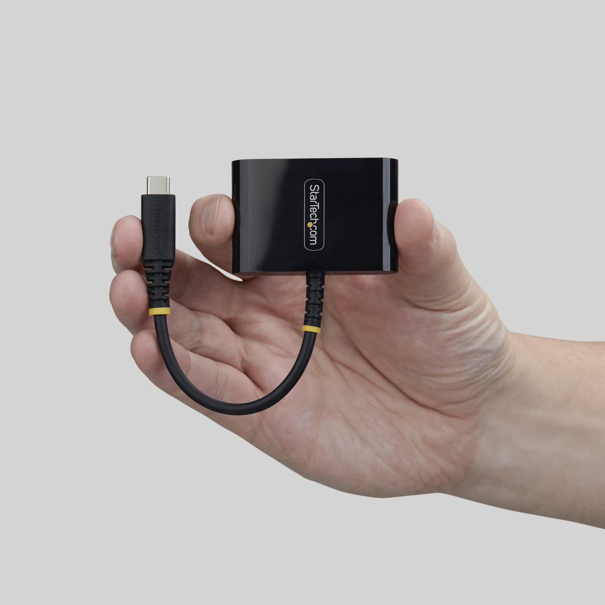 USBC TO HDMI MULTIPORT HUB thumbnail