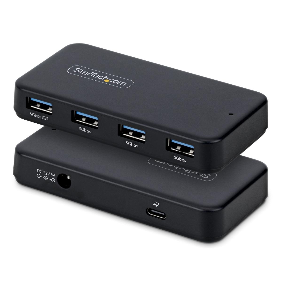 4PORT USBA HUB thumbnail